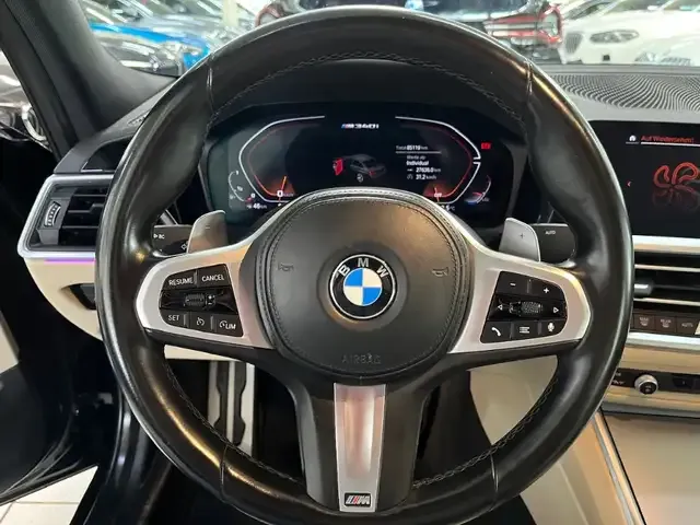 BMW 340