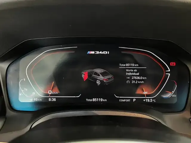 BMW 340