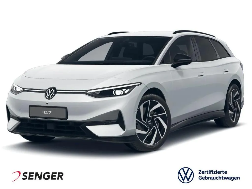 Volkswagen ID.7