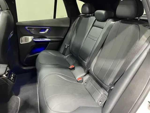 Mercedes-Benz EQE 350