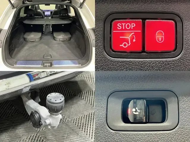 Mercedes-Benz EQE 350