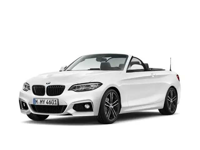 BMW 220