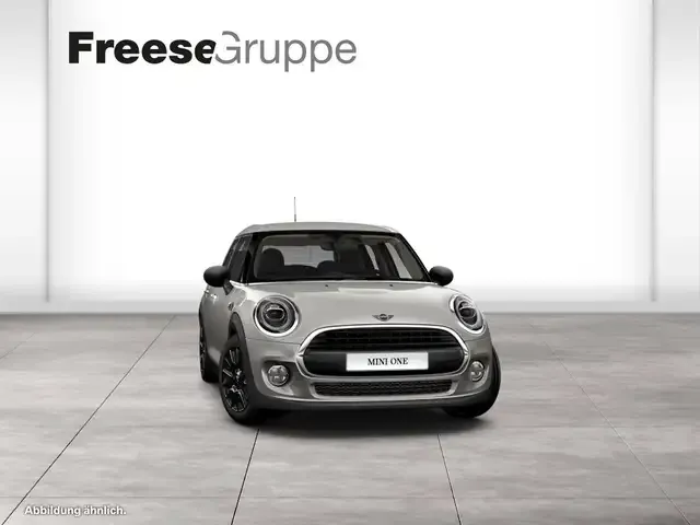 MINI One