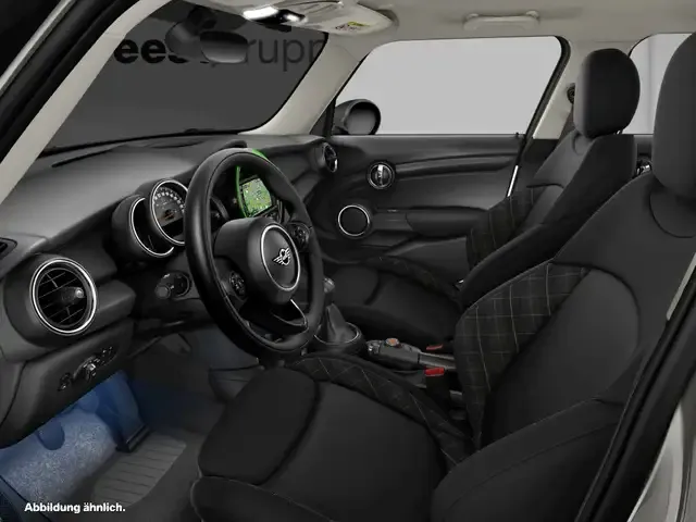 MINI One
