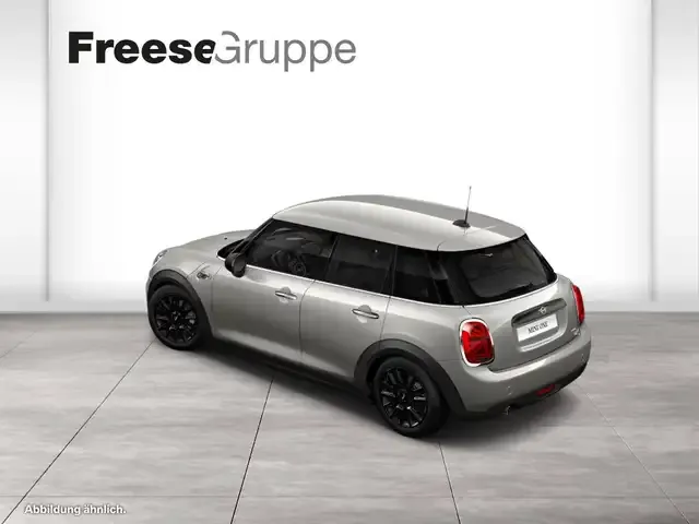 MINI One