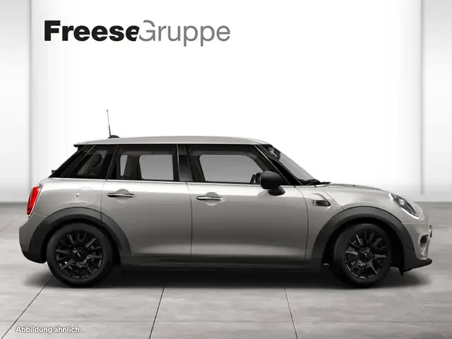 MINI One