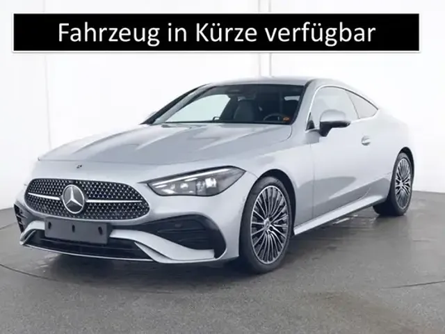 Mercedes-Benz CLE 450