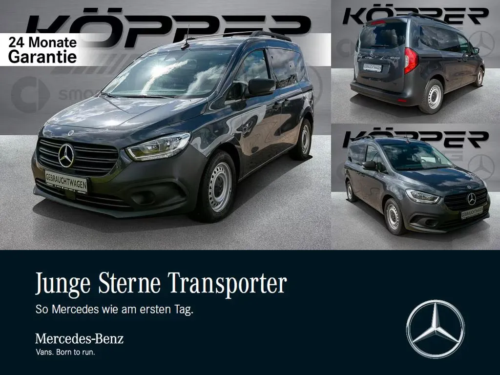 Mercedes-Benz Citan