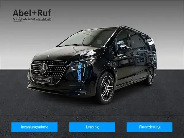 Mercedes-Benz V 300