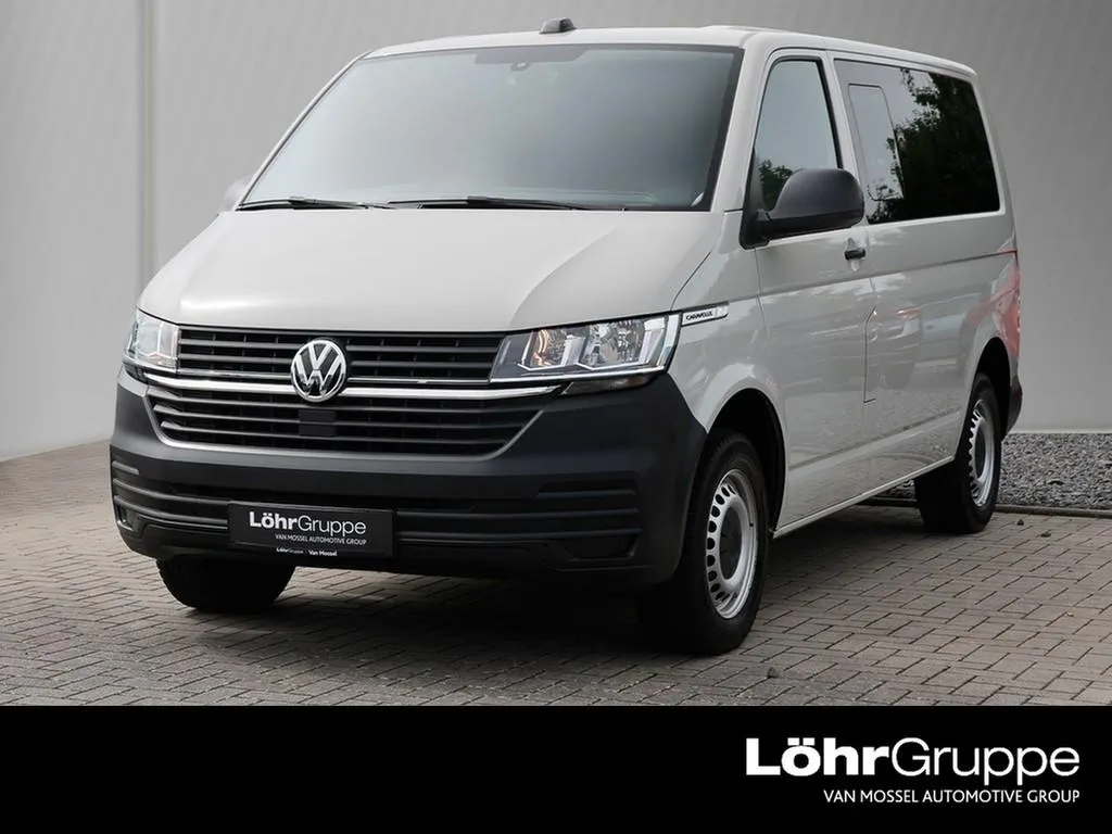 Volkswagen Autres