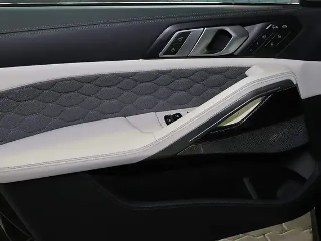 BMW X6 M
