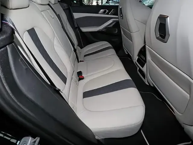 BMW X6 M