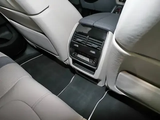 BMW X6 M
