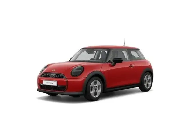 MINI Cooper C