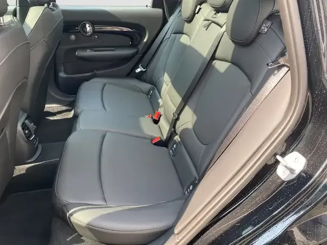 MINI Cooper S Clubman