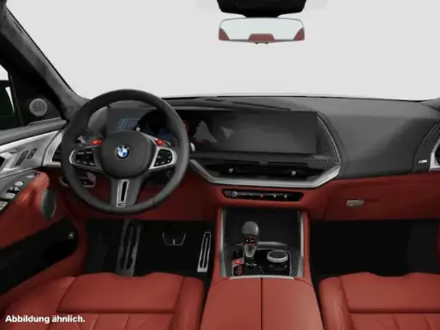 BMW XM