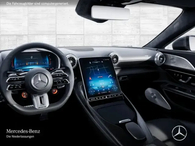 Mercedes-Benz SL 63 AMG