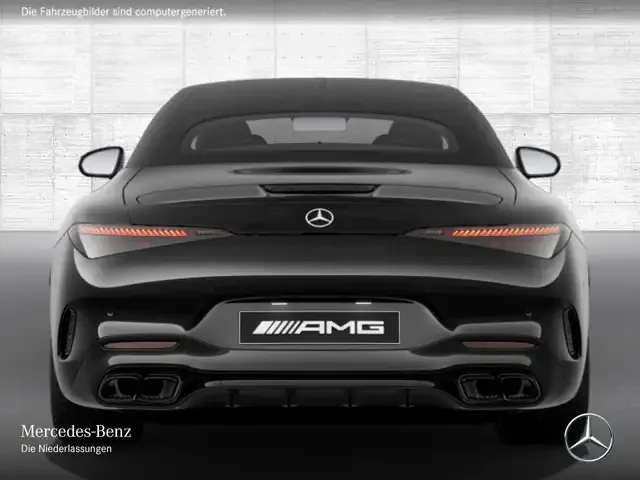 Mercedes-Benz SL 63 AMG