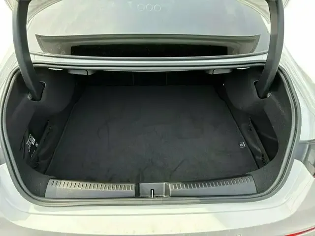 Mercedes-Benz CLA 35 AMG