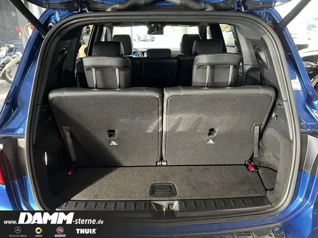 Mercedes-Benz EQB 300