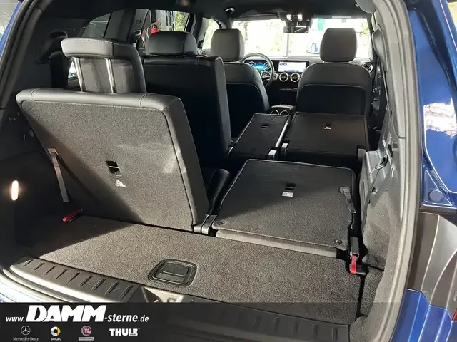 Mercedes-Benz EQB 300