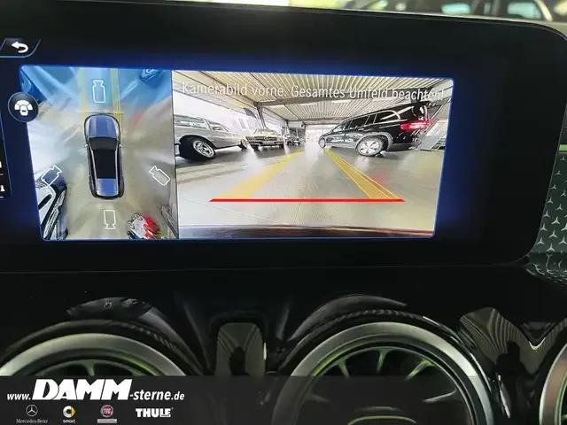 Mercedes-Benz EQB 300