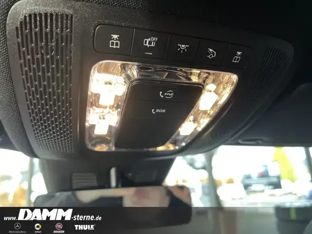 Mercedes-Benz EQB 300