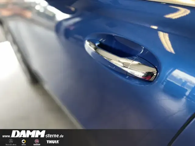 Mercedes-Benz EQB 300