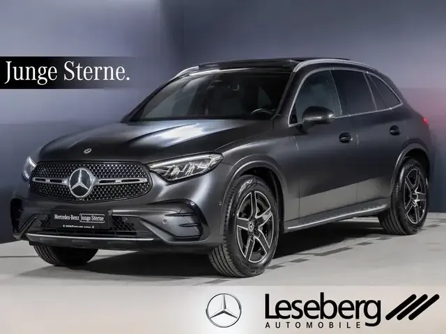 Mercedes-Benz GLC 200