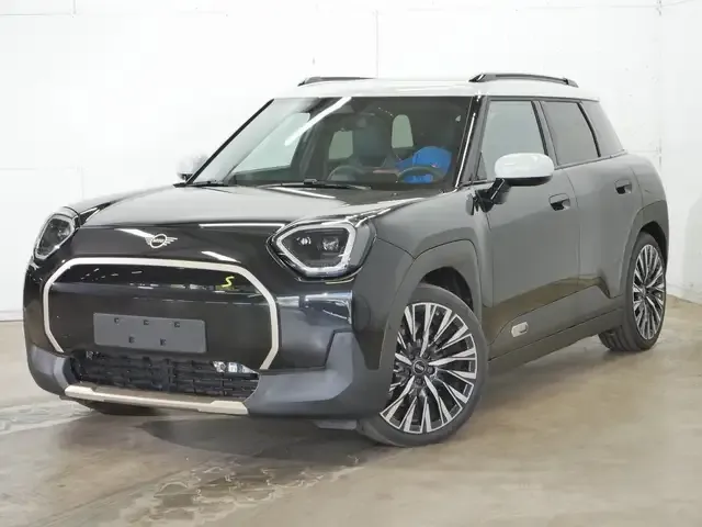 MINI Aceman