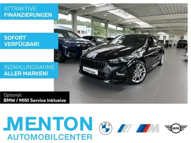 BMW 220