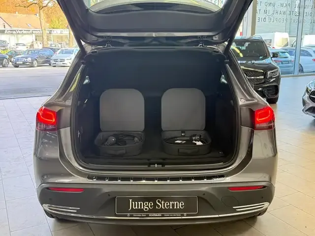 Mercedes-Benz EQA 300