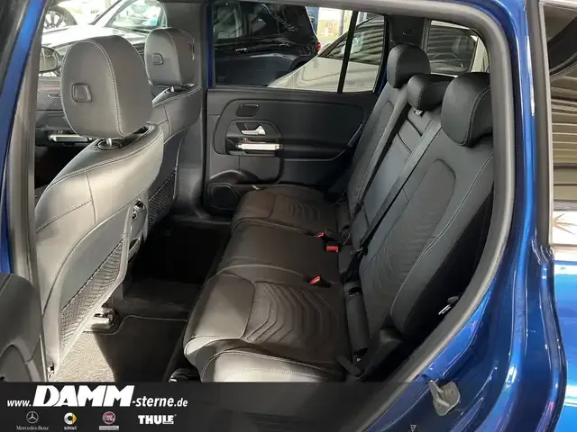 Mercedes-Benz EQB 300