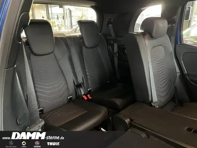 Mercedes-Benz EQB 300