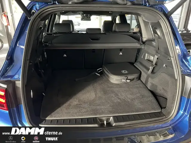 Mercedes-Benz EQB 300