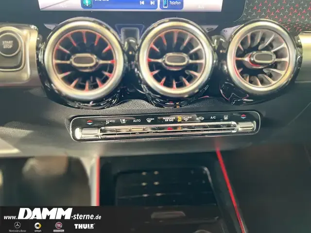 Mercedes-Benz EQB 300