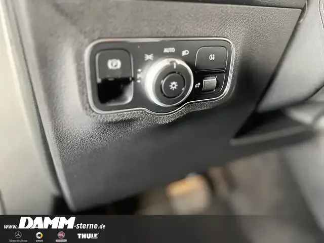 Mercedes-Benz EQB 300