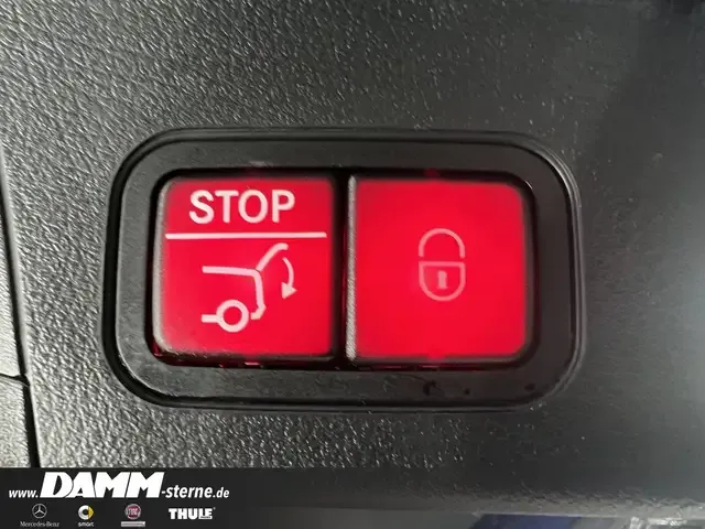 Mercedes-Benz EQB 300