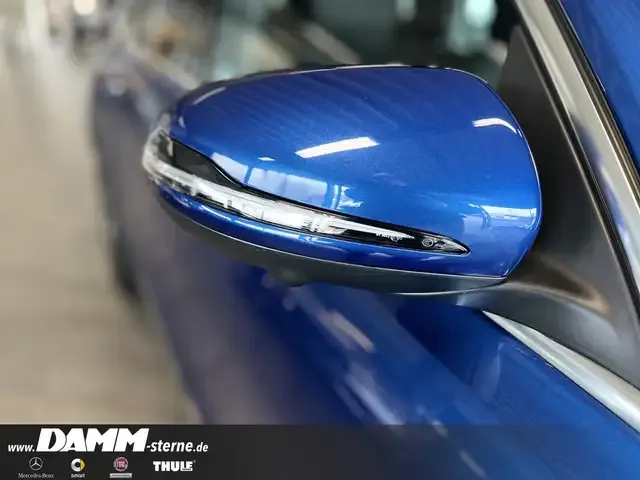 Mercedes-Benz EQB 300