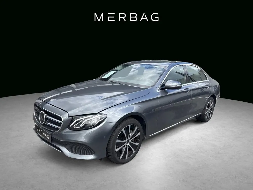 Mercedes-Benz E 300