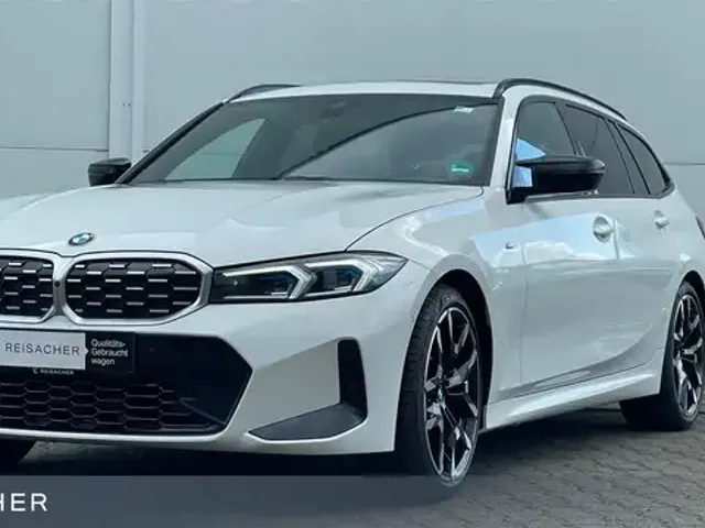 BMW 340