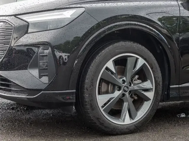 Audi Sonstiges