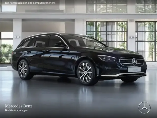 Mercedes-Benz E 300