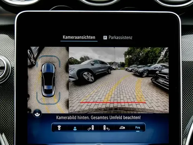 Mercedes-Benz CLE 300