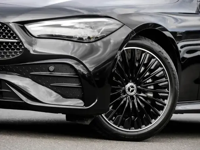 Mercedes-Benz CLE 300
