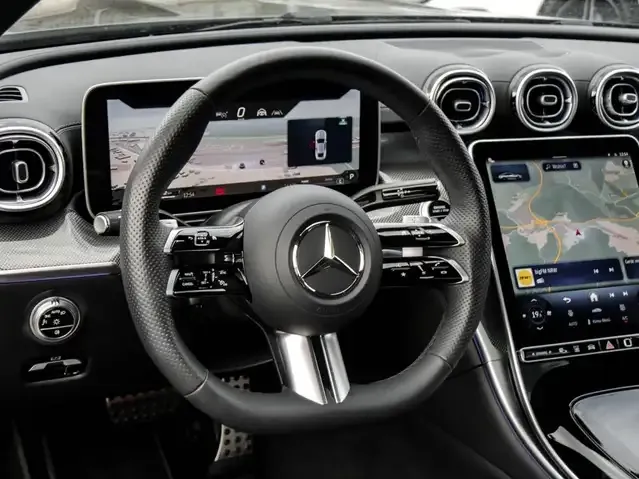 Mercedes-Benz CLE 300