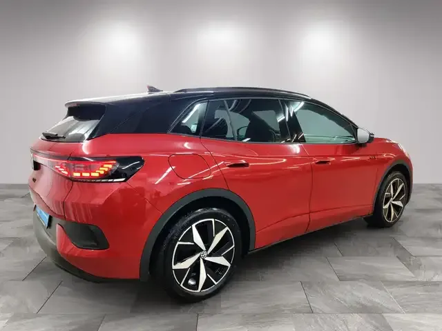 Volkswagen ID.4