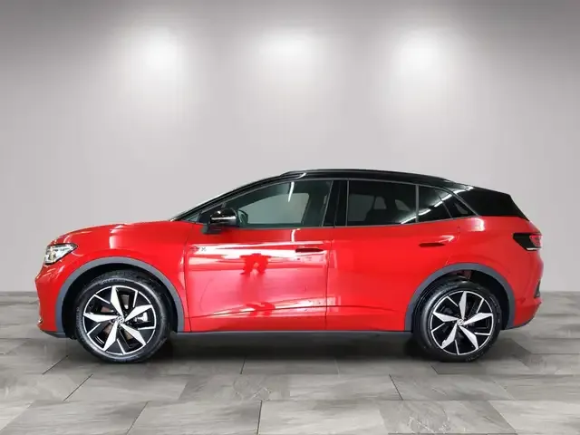 Volkswagen ID.4