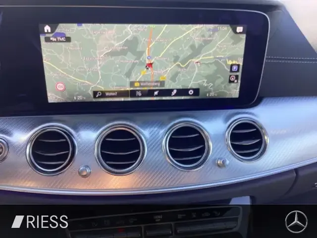 Mercedes-Benz E 450