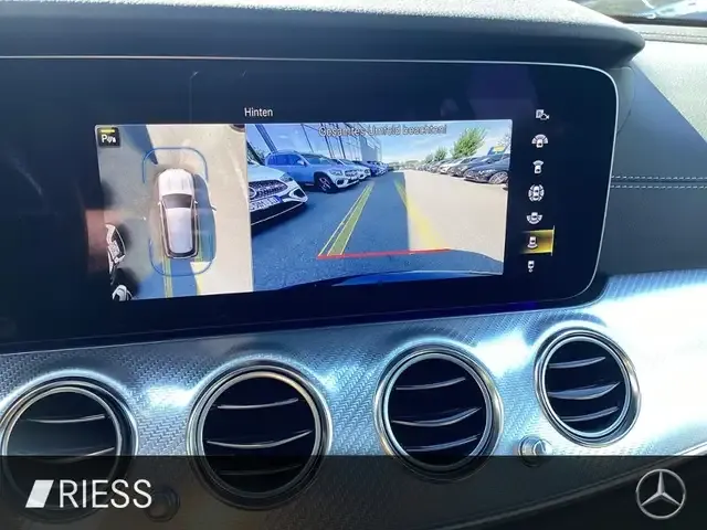 Mercedes-Benz E 450